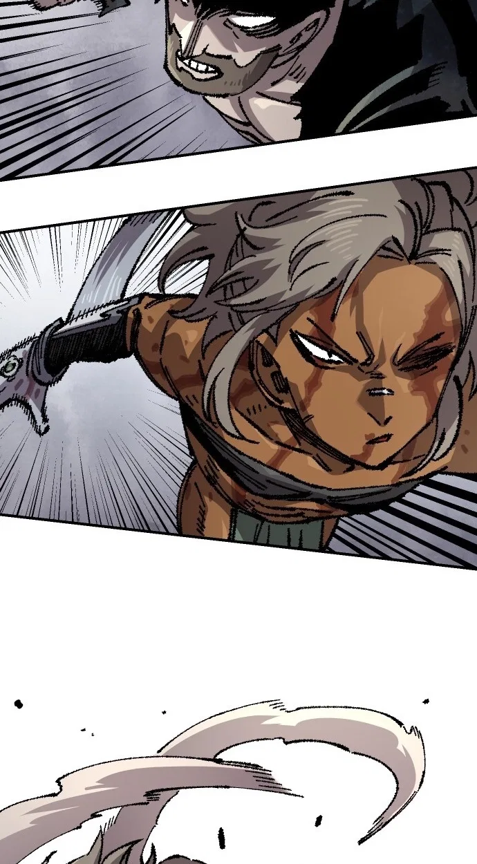 Reincarnation of the Veteran Soldier Chapter 175 – Page 57