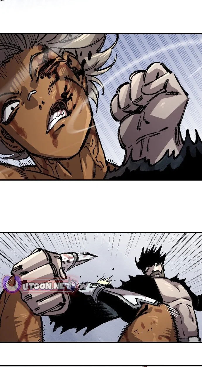 Reincarnation of the Veteran Soldier Chapter 175 – Page 59