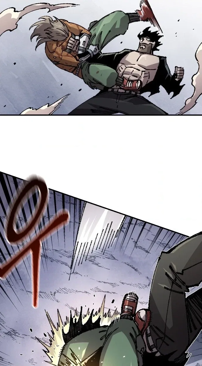 Reincarnation of the Veteran Soldier Chapter 175 – Page 60
