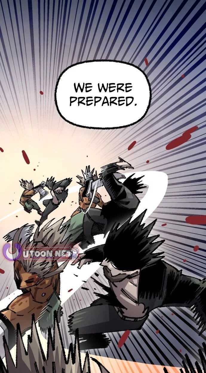 Reincarnation of the Veteran Soldier Chapter 175 – Page 73