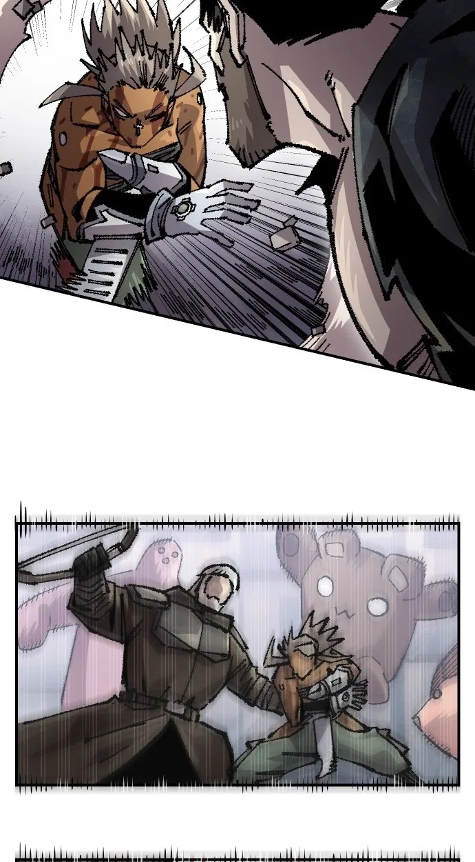 Reincarnation of the Veteran Soldier Chapter 175 – Page 77