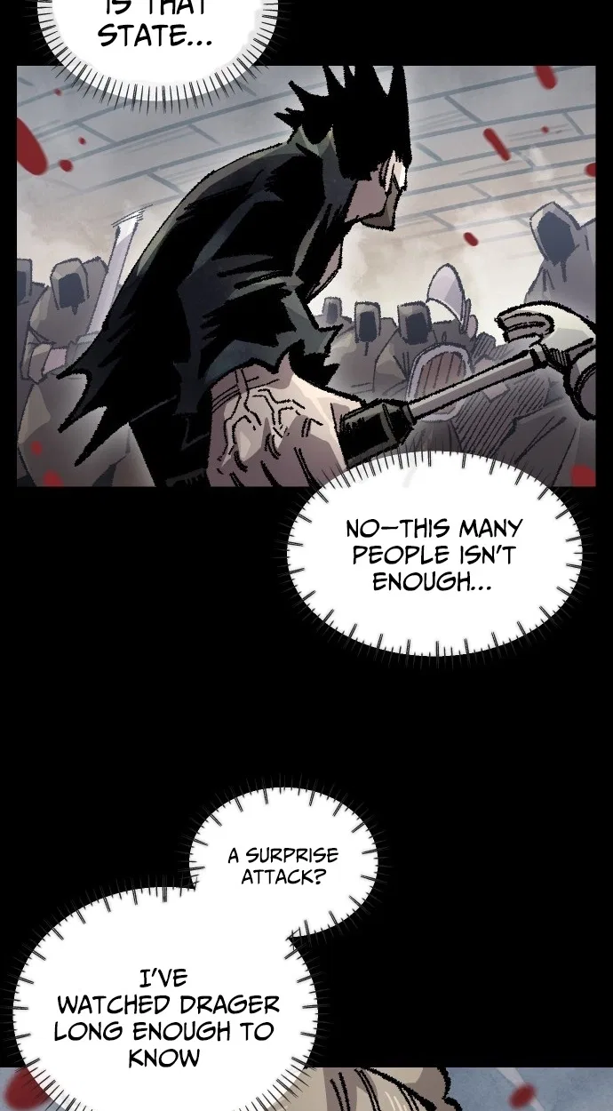 Reincarnation of the Veteran Soldier Chapter 175 – Page 81