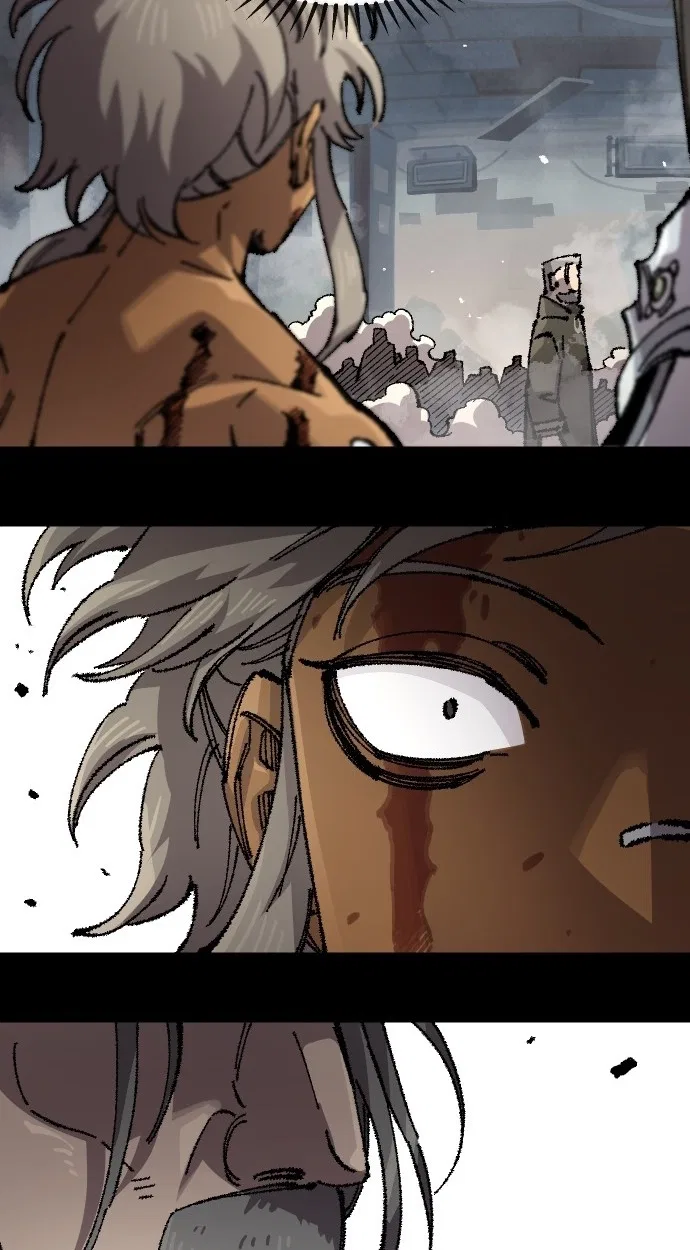 Reincarnation of the Veteran Soldier Chapter 175 – Page 83