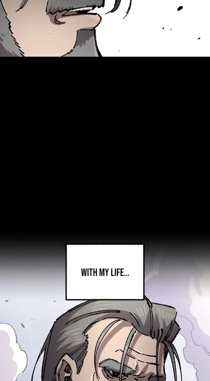 Reincarnation of the Veteran Soldier Chapter 175 – Page 84