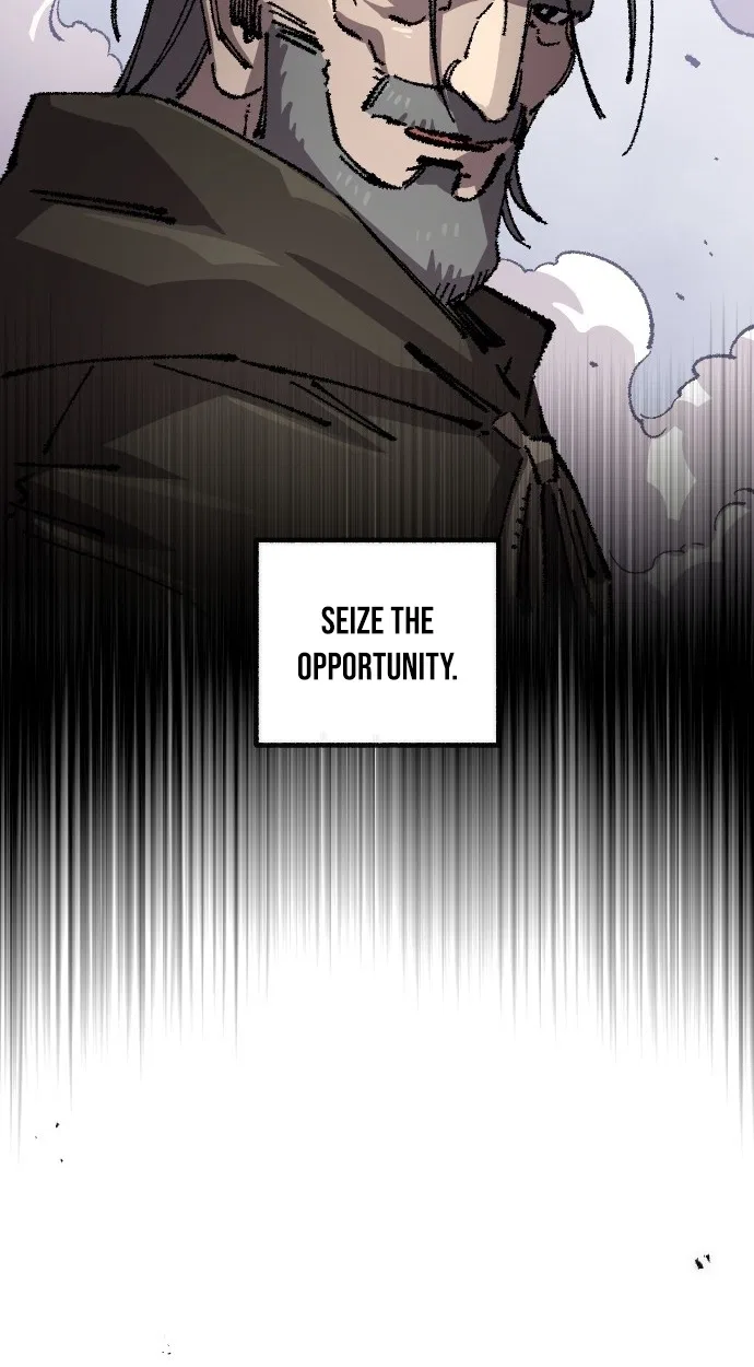 Reincarnation of the Veteran Soldier Chapter 175 – Page 85