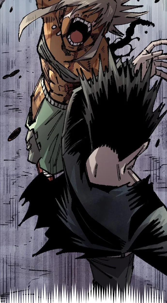 Reincarnation of the Veteran Soldier Chapter 175 – Page 93