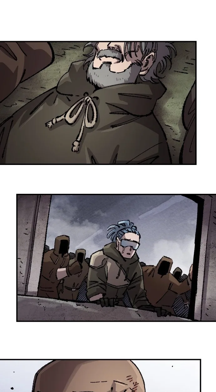Reincarnation of the Veteran Soldier Chapter 175 – Page 97
