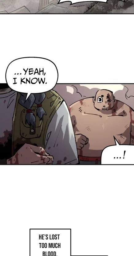Reincarnation of the Veteran Soldier Chapter 174 – Page 3