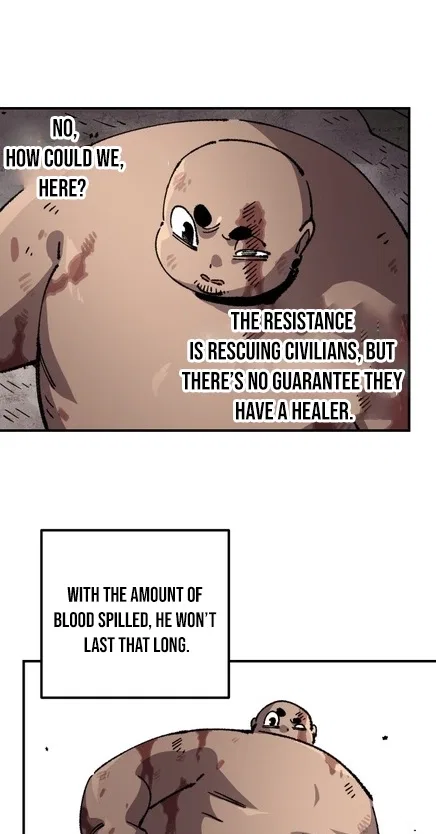 Reincarnation of the Veteran Soldier Chapter 174 – Page 5