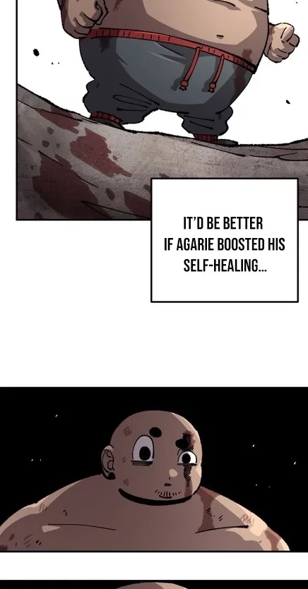 Reincarnation of the Veteran Soldier Chapter 174 – Page 6