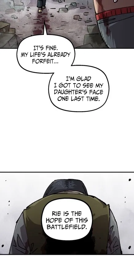 Reincarnation of the Veteran Soldier Chapter 174 – Page 8