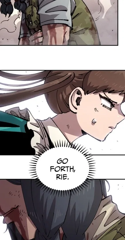 Reincarnation of the Veteran Soldier Chapter 174 – Page 11