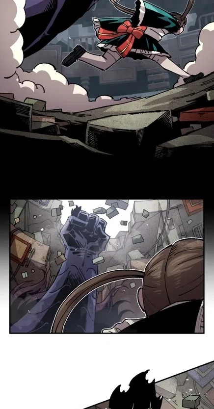 Reincarnation of the Veteran Soldier Chapter 174 – Page 13