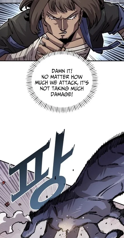 Reincarnation of the Veteran Soldier Chapter 174 – Page 17