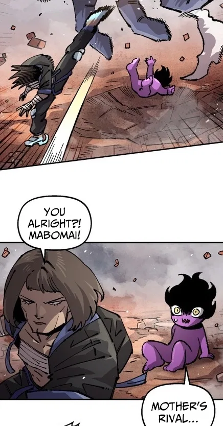 Reincarnation of the Veteran Soldier Chapter 174 – Page 18