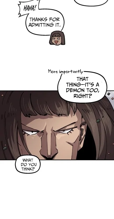 Reincarnation of the Veteran Soldier Chapter 174 – Page 19