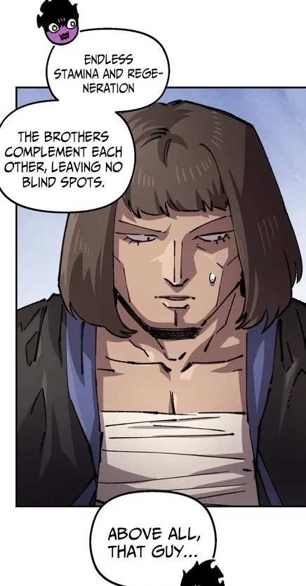 Reincarnation of the Veteran Soldier Chapter 174 – Page 22