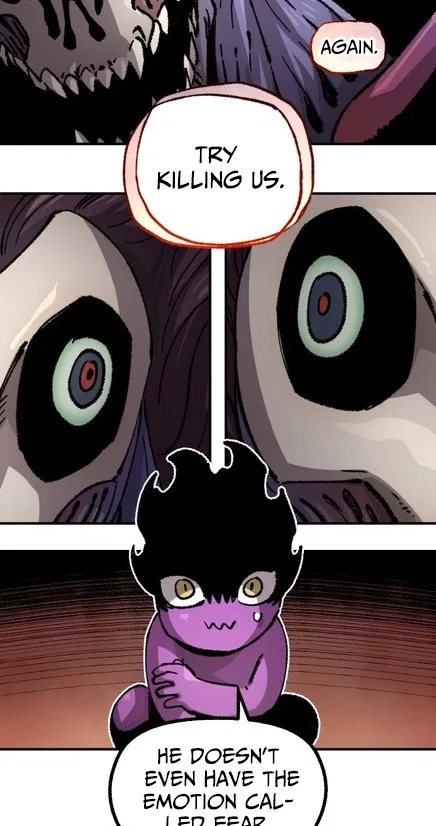 Reincarnation of the Veteran Soldier Chapter 174 – Page 24