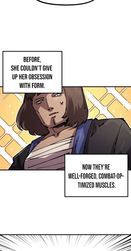 Reincarnation of the Veteran Soldier Chapter 174 – Page 28