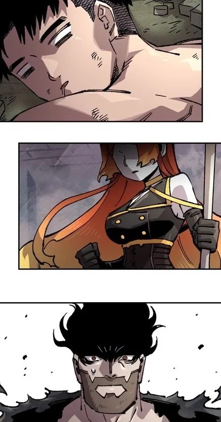 Reincarnation of the Veteran Soldier Chapter 174 – Page 34