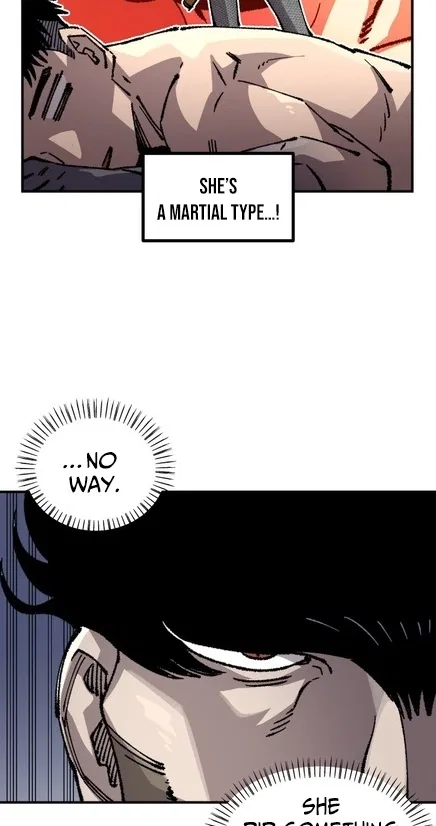 Reincarnation of the Veteran Soldier Chapter 174 – Page 36