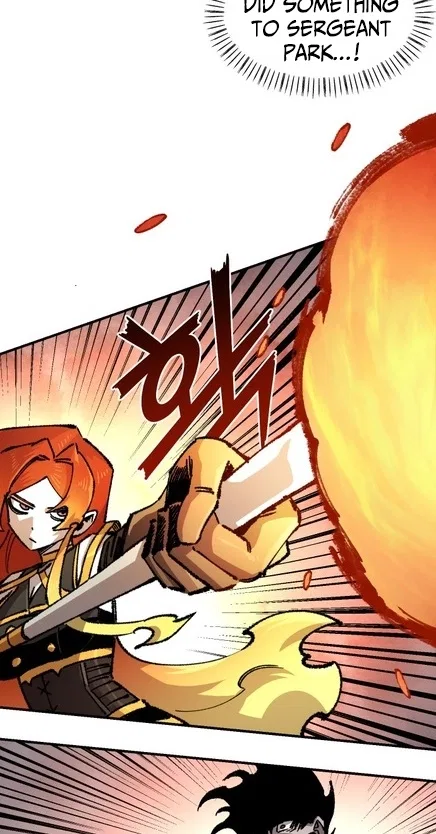 Reincarnation of the Veteran Soldier Chapter 174 – Page 37