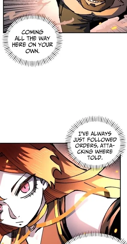 Reincarnation of the Veteran Soldier Chapter 174 – Page 41
