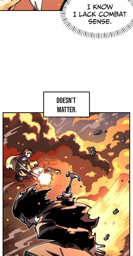 Reincarnation of the Veteran Soldier Chapter 174 – Page 42