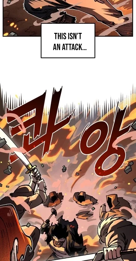 Reincarnation of the Veteran Soldier Chapter 174 – Page 43