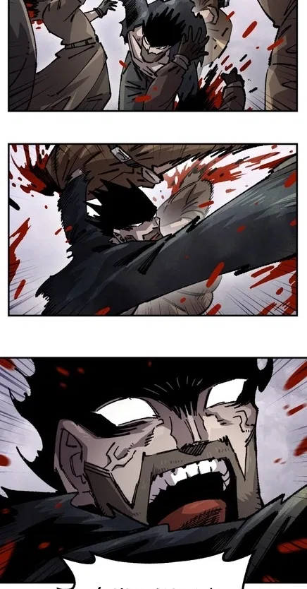 Reincarnation of the Veteran Soldier Chapter 174 – Page 46