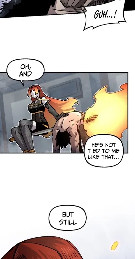 Reincarnation of the Veteran Soldier Chapter 174 – Page 52