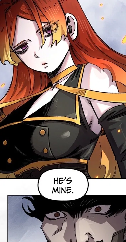 Reincarnation of the Veteran Soldier Chapter 174 – Page 53