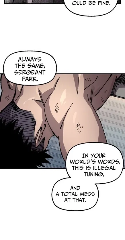Reincarnation of the Veteran Soldier Chapter 174 – Page 56