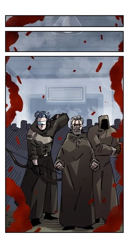 Reincarnation of the Veteran Soldier Chapter 174 – Page 58