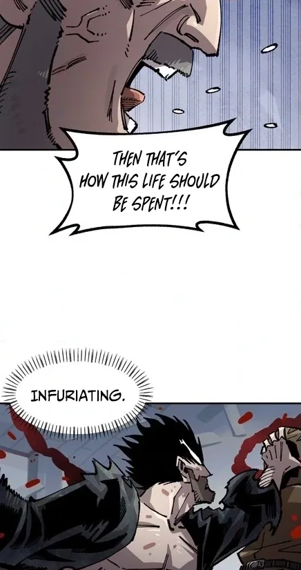 Reincarnation of the Veteran Soldier Chapter 174 – Page 60