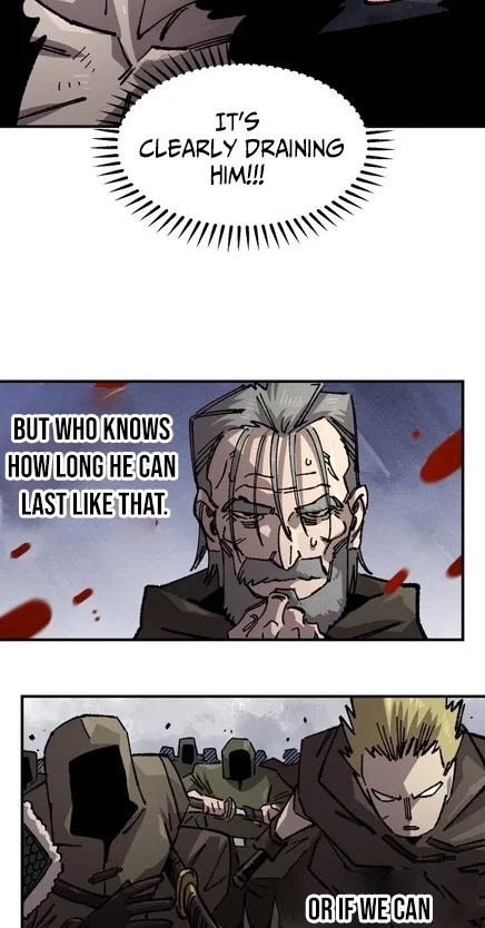 Reincarnation of the Veteran Soldier Chapter 174 – Page 62