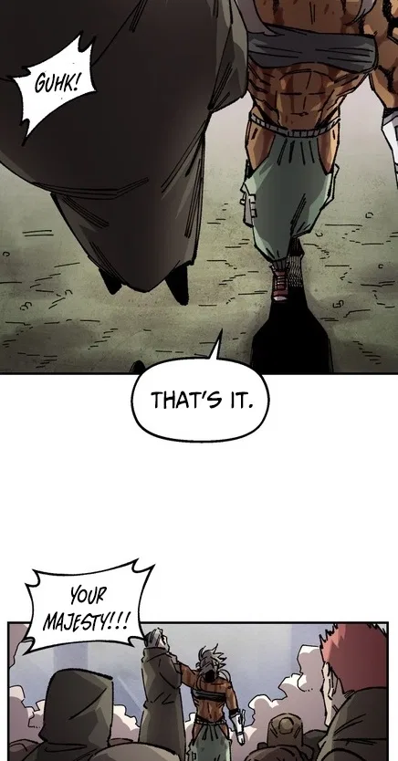 Reincarnation of the Veteran Soldier Chapter 174 – Page 67