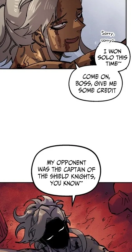Reincarnation of the Veteran Soldier Chapter 174 – Page 69