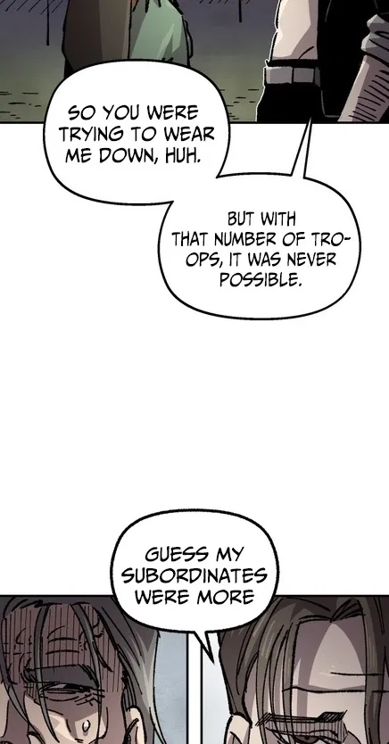 Reincarnation of the Veteran Soldier Chapter 174 – Page 75