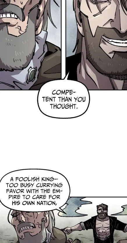 Reincarnation of the Veteran Soldier Chapter 174 – Page 76