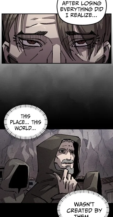 Reincarnation of the Veteran Soldier Chapter 174 – Page 79