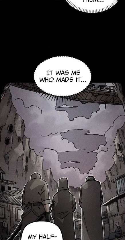 Reincarnation of the Veteran Soldier Chapter 174 – Page 80
