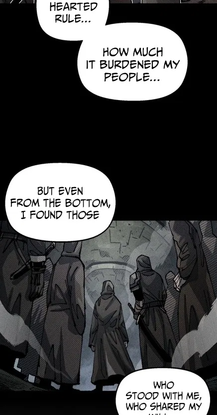 Reincarnation of the Veteran Soldier Chapter 174 – Page 81