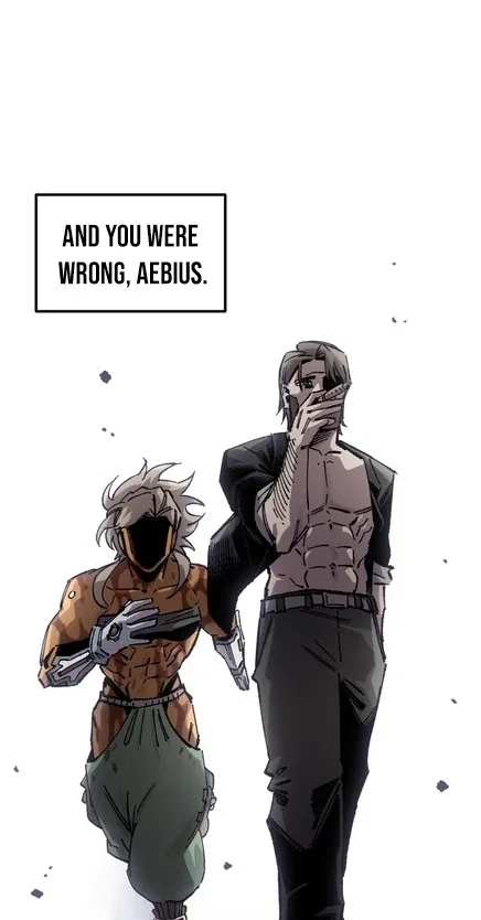Reincarnation of the Veteran Soldier Chapter 174 – Page 92