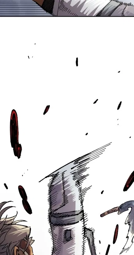 Reincarnation of the Veteran Soldier Chapter 174 – Page 96