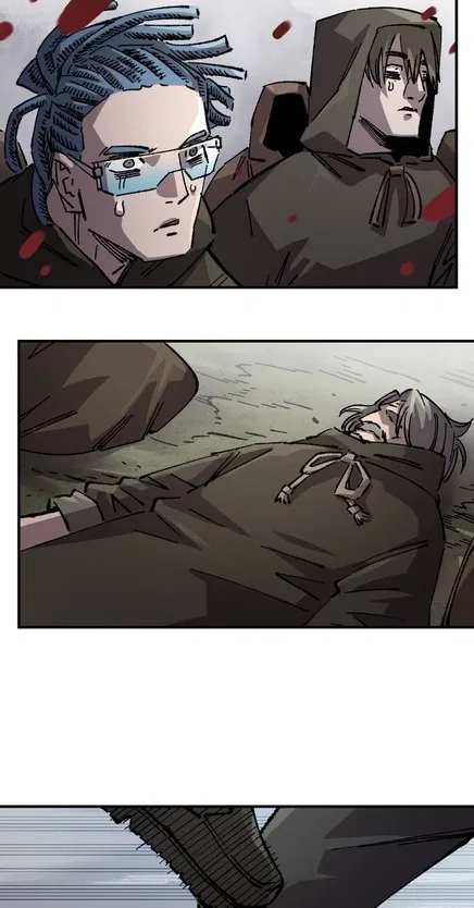 Reincarnation of the Veteran Soldier Chapter 174 – Page 99