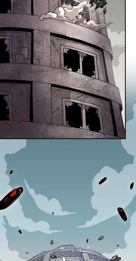 Reincarnation of the Veteran Soldier Chapter 174 – Page 101
