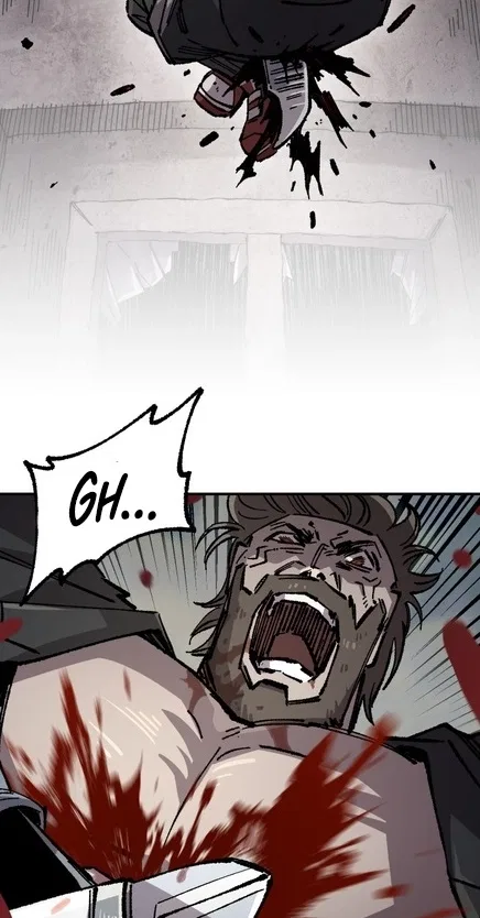 Reincarnation of the Veteran Soldier Chapter 174 – Page 103