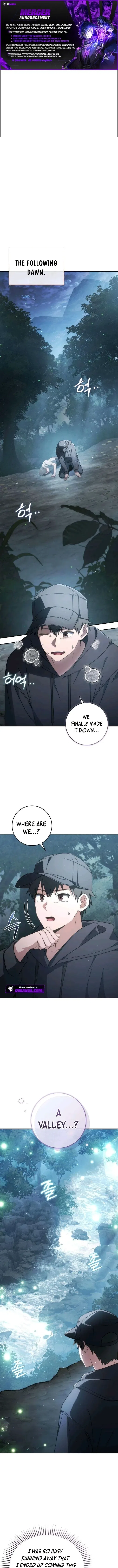 Healing With Deulbi Chapter 26 – Page 1