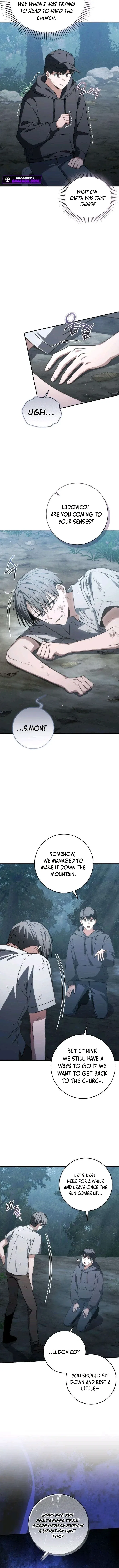 Healing With Deulbi Chapter 26 – Page 2